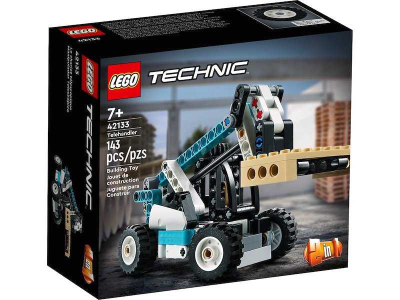 Lego® TECHNIC - 42133