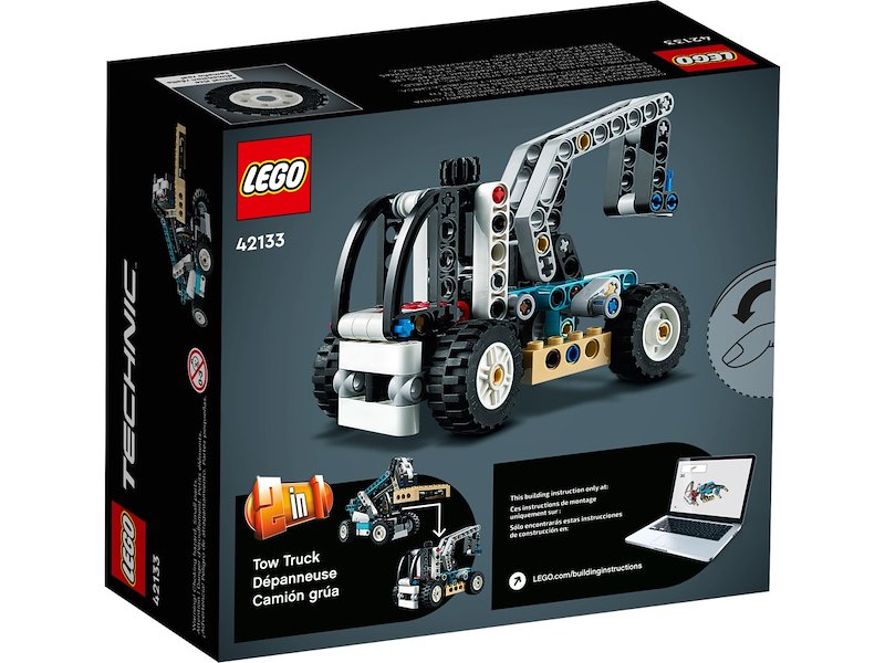 Lego® TECHNIC - 42133