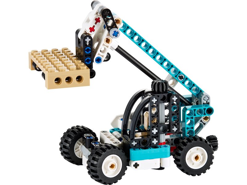 Lego® TECHNIC - 42133