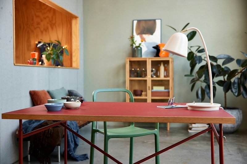 Lego Vespa 125 10298