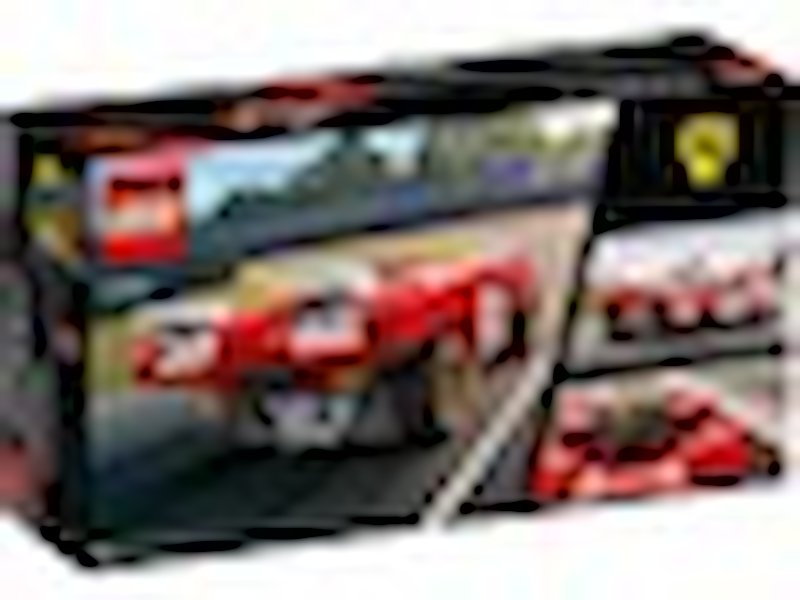 Lego® SPEED 1970 FERRARI-76906