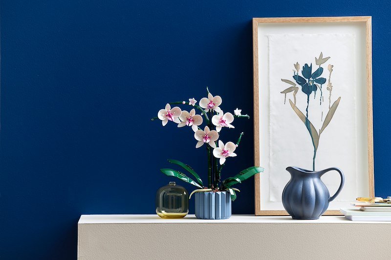 Lego Stunt Bike antincendio 10311