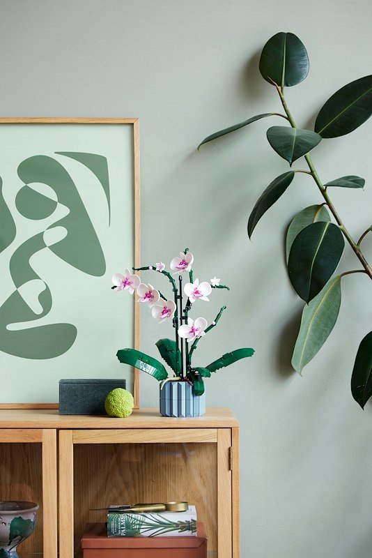 Lego Stunt Bike antincendio 10311