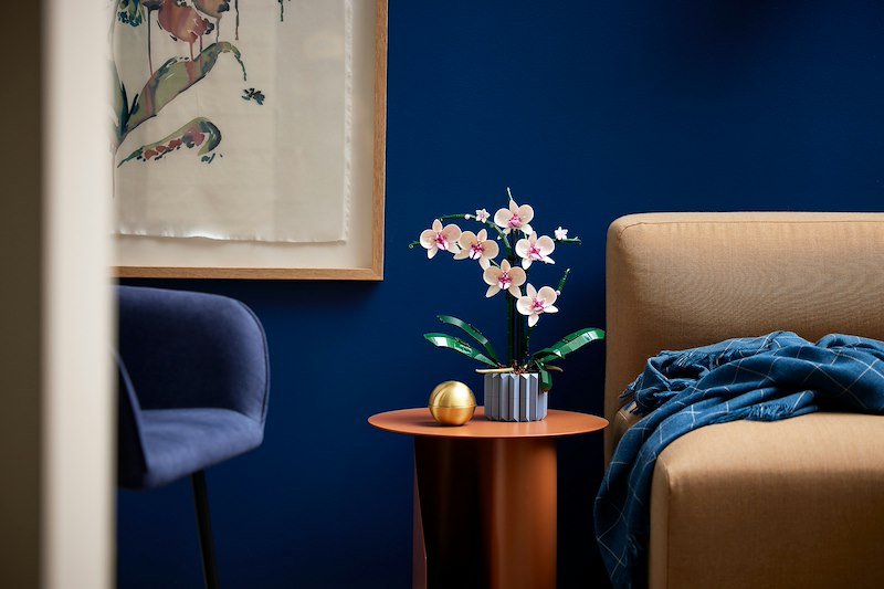 Lego Stunt Bike antincendio 10311