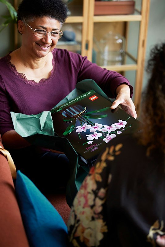 Lego Stunt Bike antincendio 10311