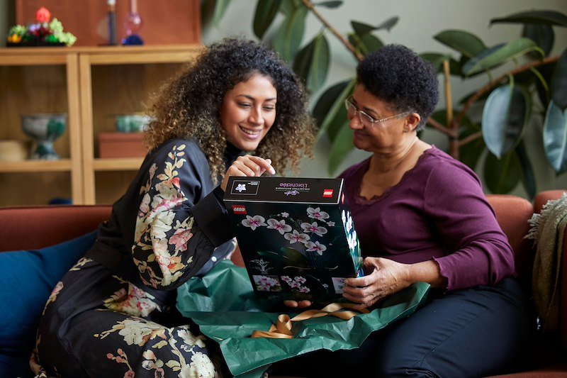 Lego Stunt Bike antincendio 10311