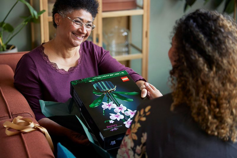 Lego Stunt Bike antincendio 10311