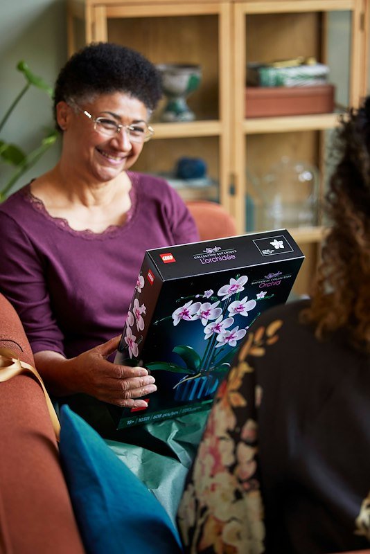 Lego Stunt Bike antincendio 10311