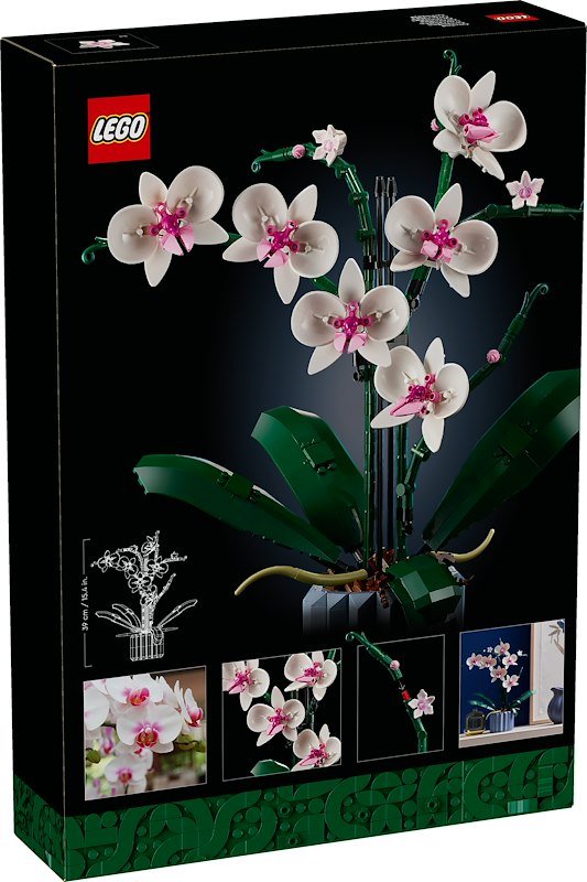 Lego Stunt Bike antincendio 10311