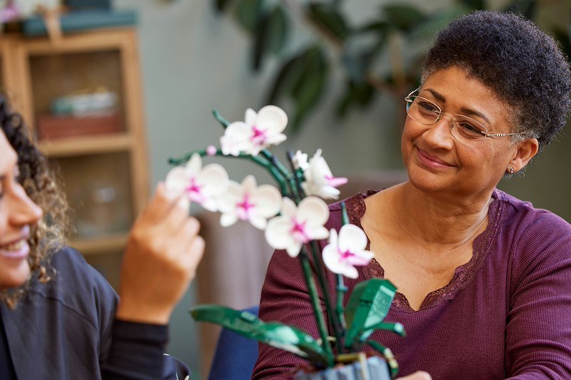 Lego Stunt Bike antincendio 10311