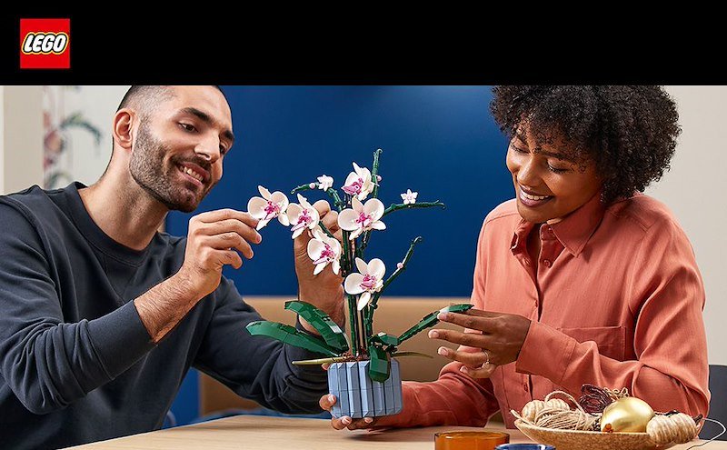 Lego Stunt Bike antincendio 10311