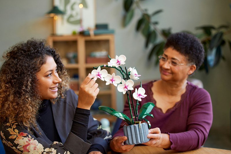 Lego Stunt Bike antincendio 10311