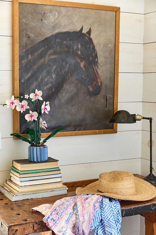 Lego Stunt Bike antincendio 10311