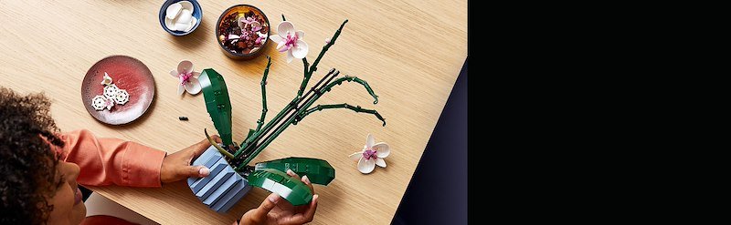 Lego Stunt Bike antincendio 10311