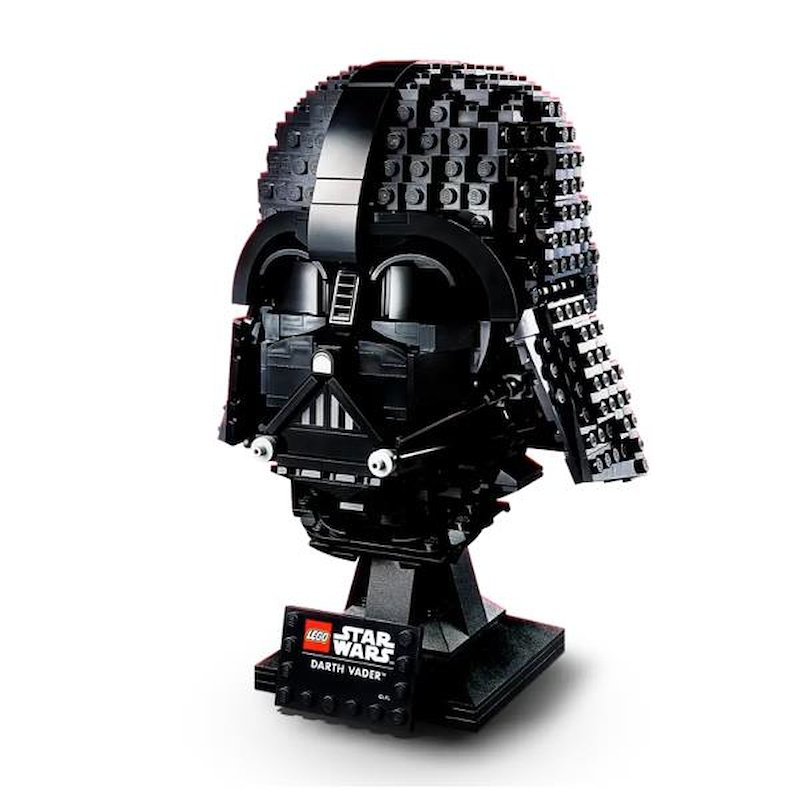 Lego® Star Wars Casco di Darth Vader 75304
