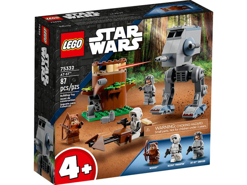Lego® Star Wars AT-ST™ 75332