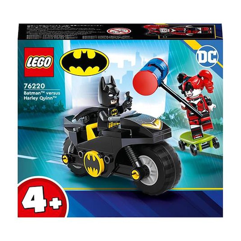 Lego® SUPERHEROES - 76220