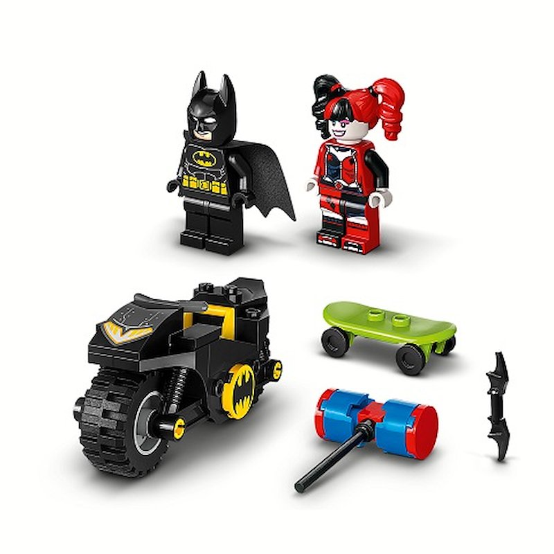 Lego® SUPERHEROES - 76220