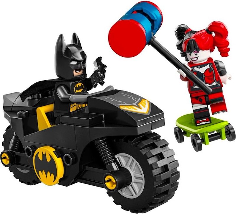 Lego® SUPERHEROES - 76220