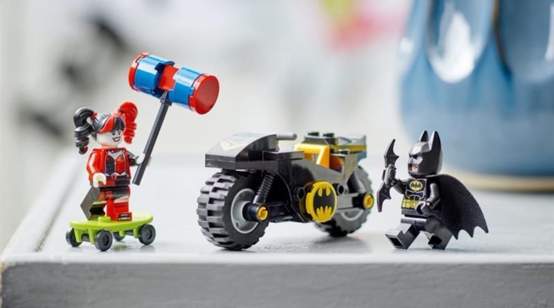 Lego® SUPERHEROES - 76220