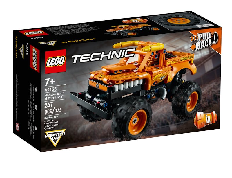 Lego® TECHNIC 42135