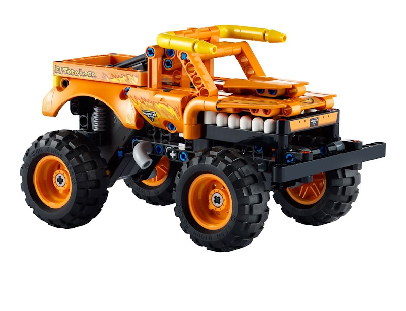 Lego® TECHNIC 42135