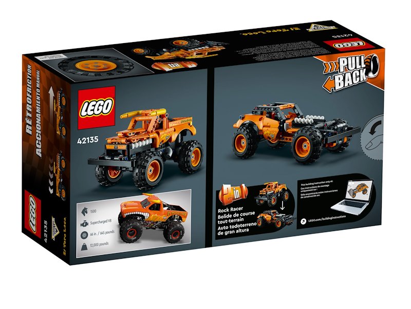 Lego® TECHNIC 42135