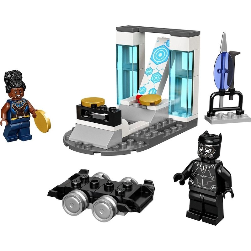 Lego® SUPERHEROES - 76212