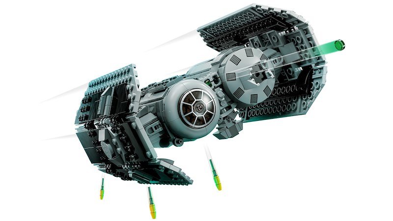Lego® Sw Tie Bomber- 75347