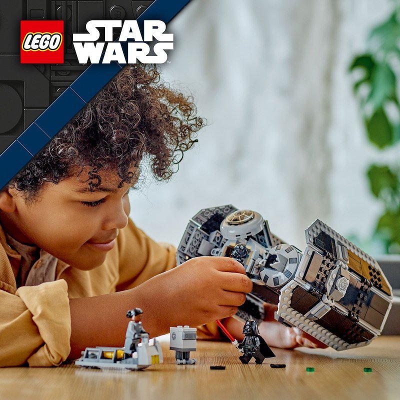 Lego® Sw Tie Bomber- 75347