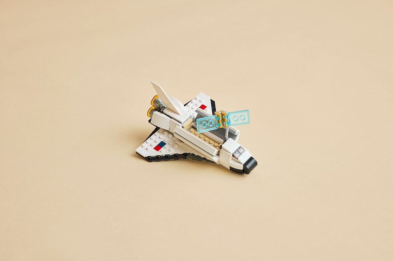 Lego® Space Shuttle - 31134