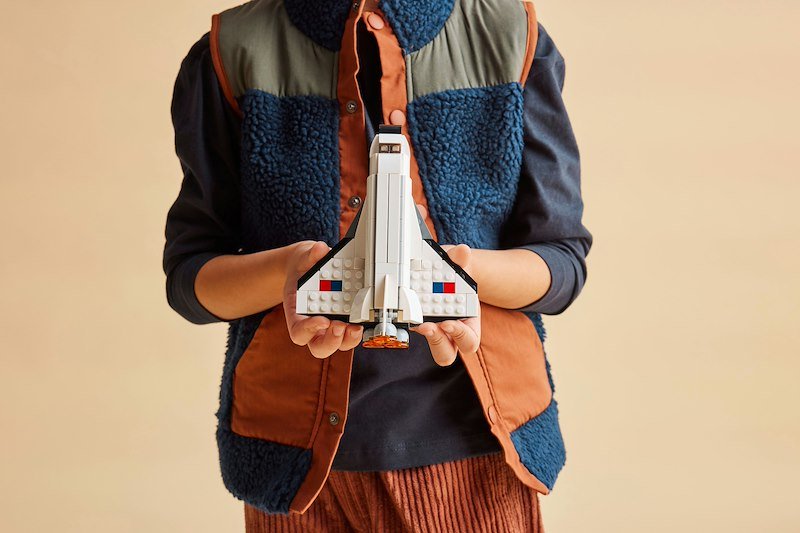 Lego® Space Shuttle - 31134