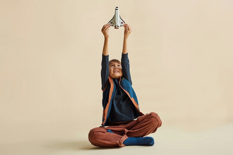 Lego® Space Shuttle - 31134