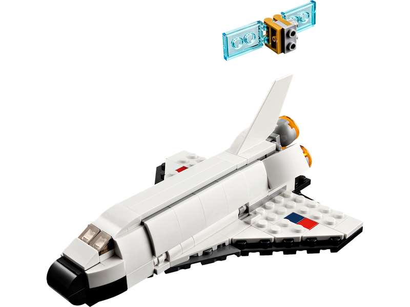 Lego® Space Shuttle - 31134