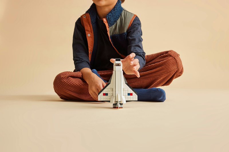 Lego® Space Shuttle - 31134