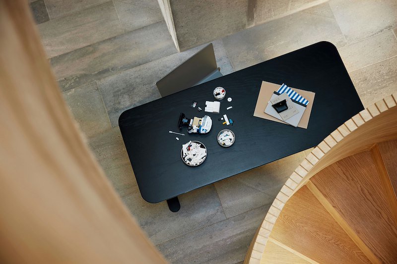 Lego SW Casco di Captain Rex - 75349