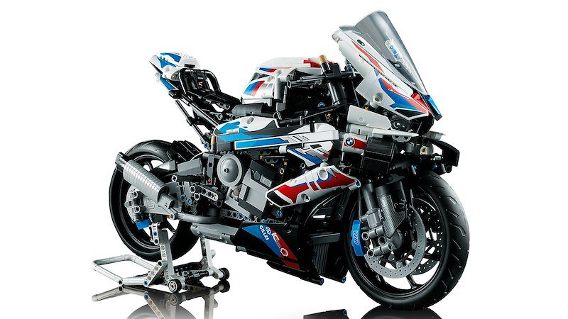 Lego® TECHNIC MOTO BMW  M 1000 Rr - 42130