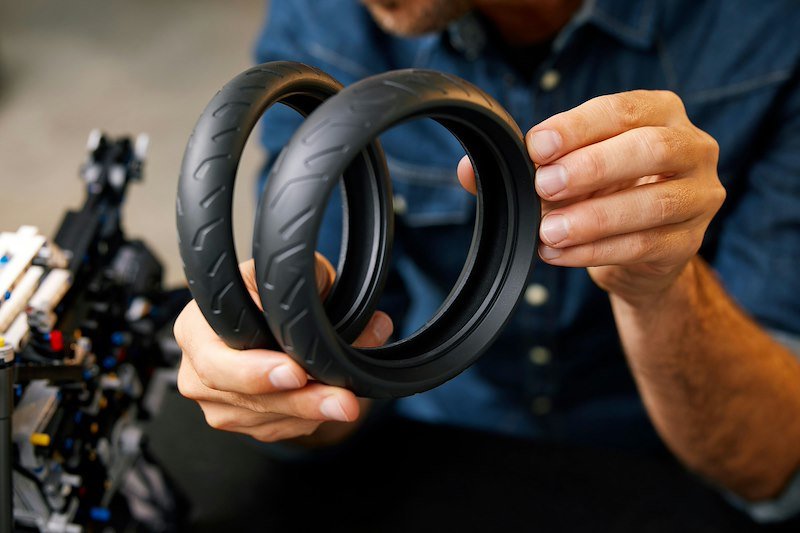 Lego® TECHNIC MOTO BMW  M 1000 Rr - 42130