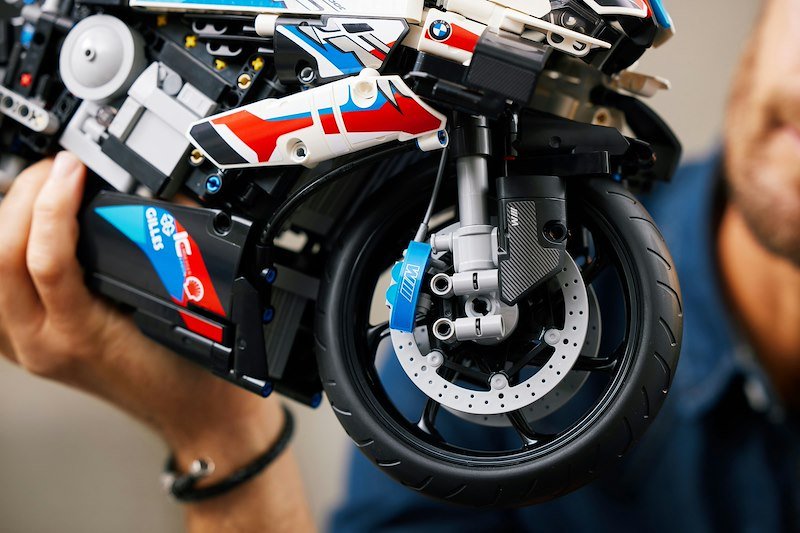 Lego® TECHNIC MOTO BMW  M 1000 Rr - 42130