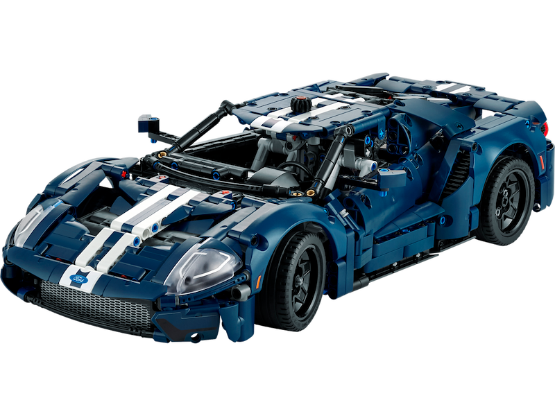 Lego Technic Ford GT 2022 - 42154