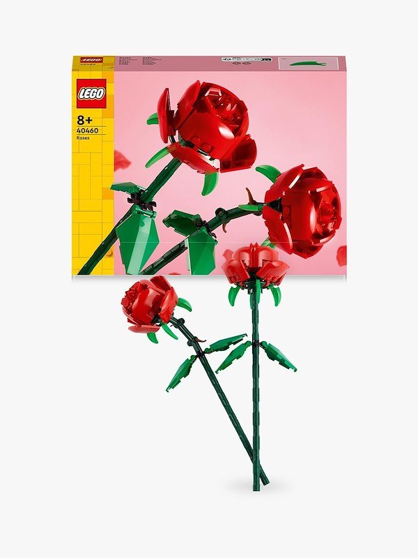 Lego® Rose 40460 Leri0055
