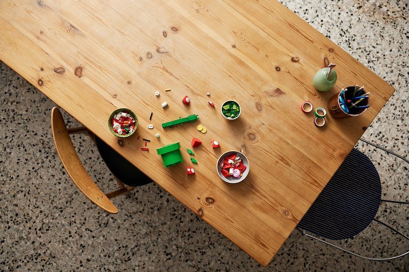 Lego® Pianta Piranha 71426  Lesm0007