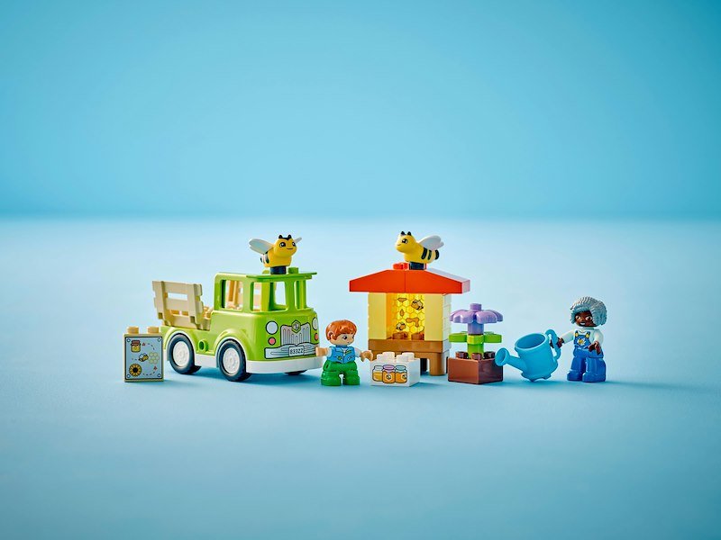 Lego® Duplo Cura di api e alveari 10419