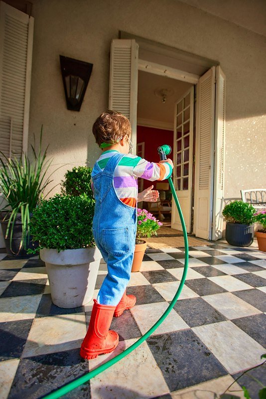 Lego® Duplo Cura di api e alveari 10419