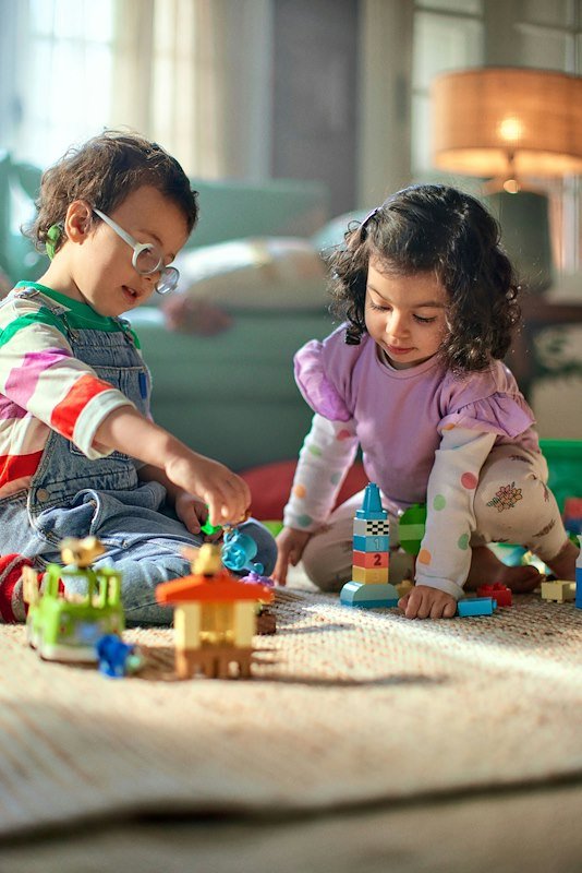 Lego® Duplo Cura di api e alveari 10419