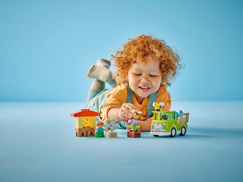 Lego® Duplo Cura di api e alveari 10419