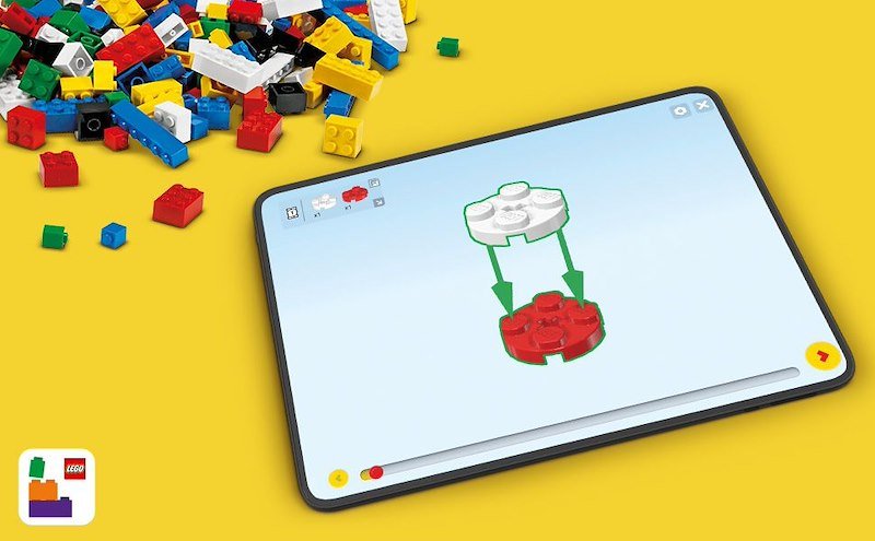 Lego® Classic 11034 - Animali domestici creativi