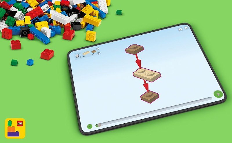 Lego® L’Armeria Minecraft (21252)