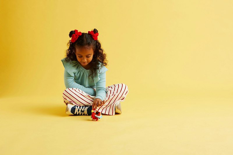 Lego® CREATOR Drago rosso 3 in 1 31145