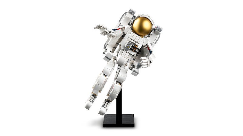 Lego® Astronauta LEGO Creator (31152)